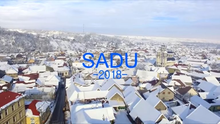 sadu 2018