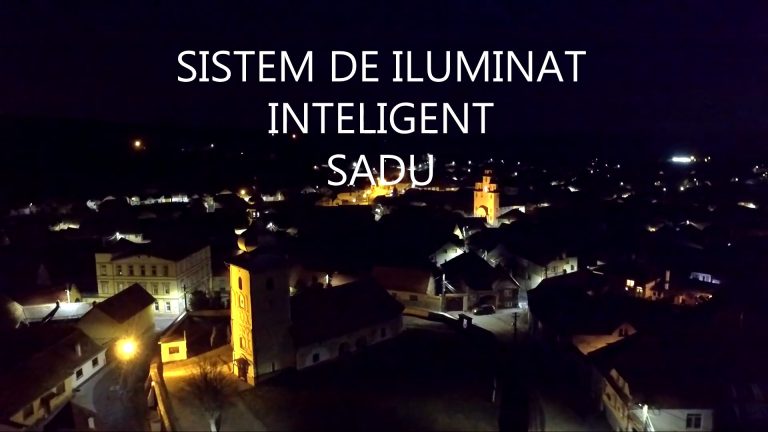 sistem iliminat