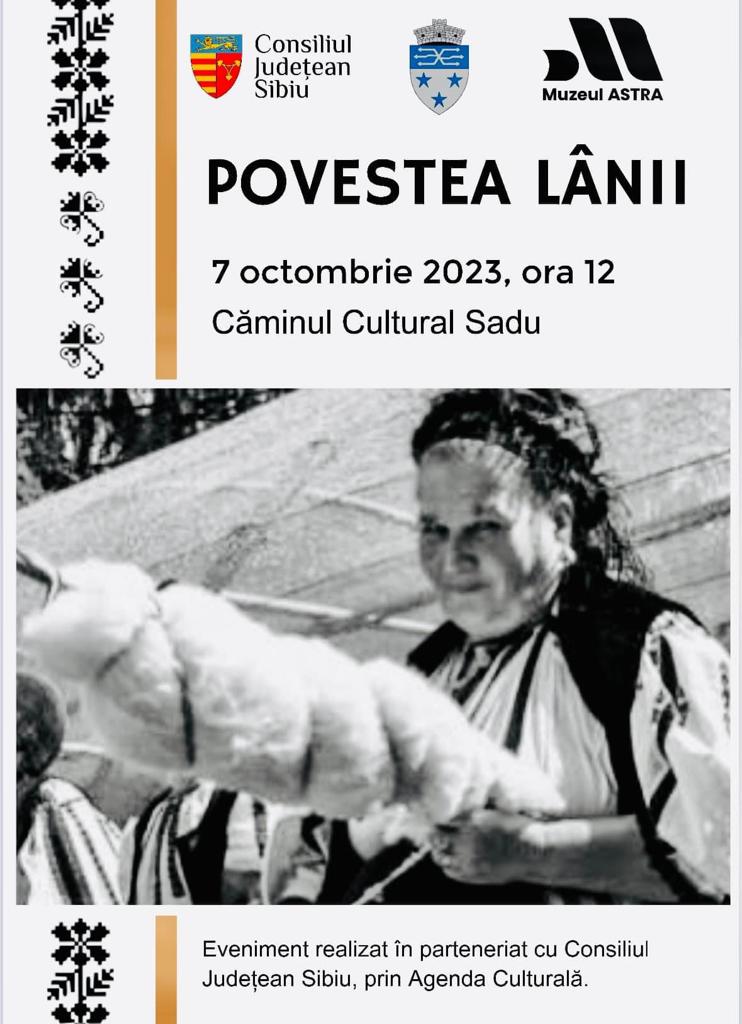 povestea lânii, poză